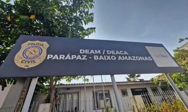 Apresentador de TV é preso suspeito de estupro de vulnerável em Santarém