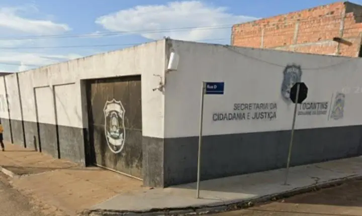 Araguatins: policiais penais são afastados por suspeita de regalias a presos