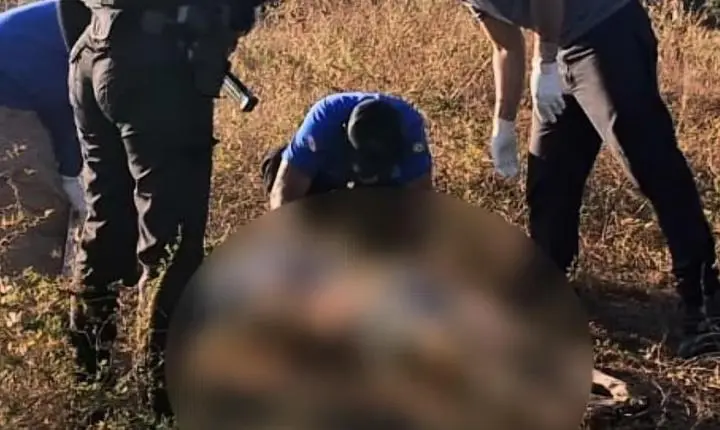 Ataque a tiros em acampamento deixa mulher morta e homem ferido em Marabá