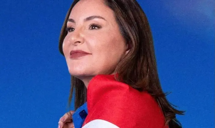 AtlasIntel: Hana lidera disputa ao Governo do Pará com 53,3% dos votos válidos