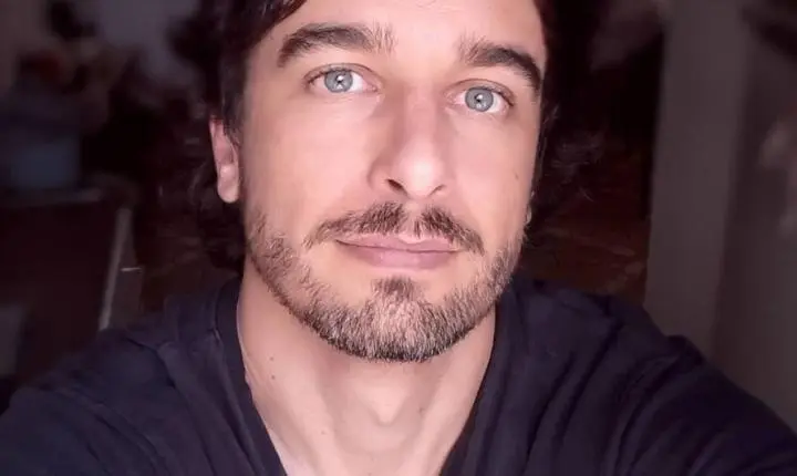 Ator Marco Furlan é preso por suspeita de estupro de vulnerável em Pindamonhangaba