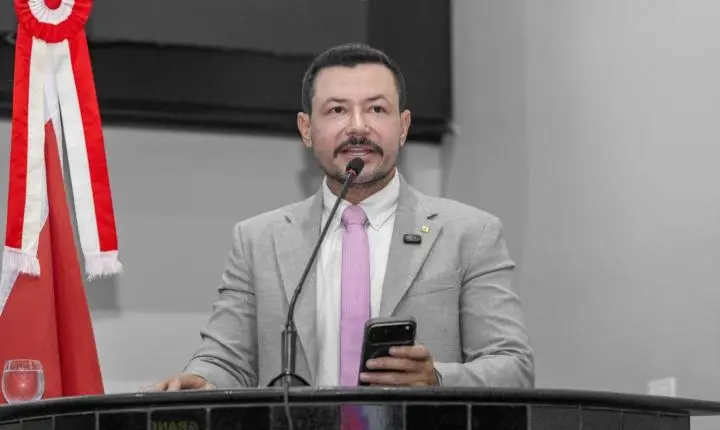 Aveilton critica projeto que proíbe exportação de gado vivo e alerta para prejuízos no Pará