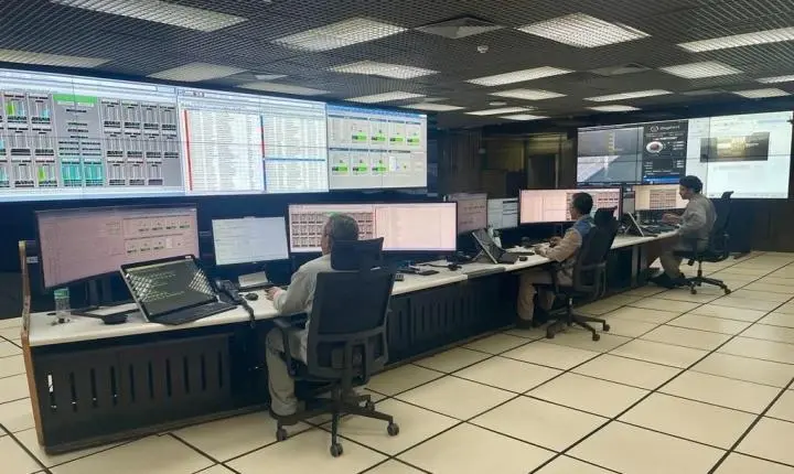 AXIA Energia centraliza operação de sete hidrelétricas em Tucuruí