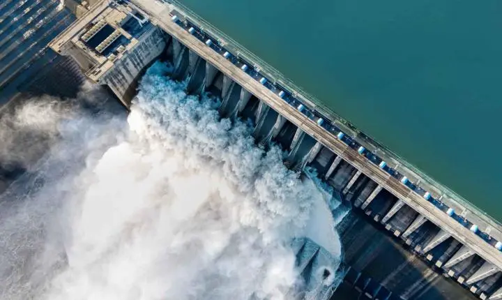 AXIA Energia escoa 42% da energia do Norte para o país