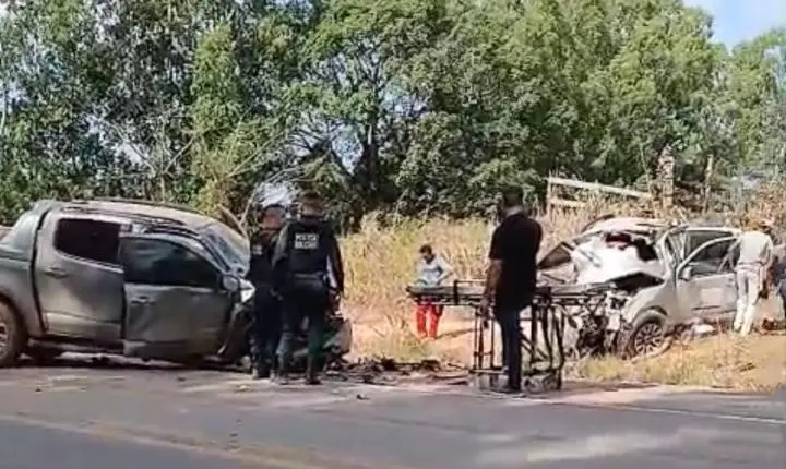 AXIA Energia lamenta morte de profissional em acidente na BR-422