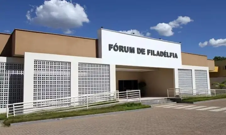 Babaçulândia: pai é condenado a 70 anos por matar filha de 12 anos
