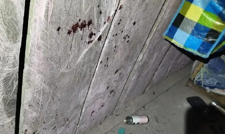 Baião: homem é preso suspeito de matar mãe a socos e agredir tia