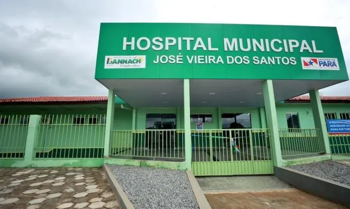  Bannach promove dia de atendimento e prevenção em saúde