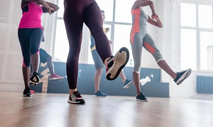 Bannach retoma atividades de Zumba na Praça às segundas e quartas-feiras