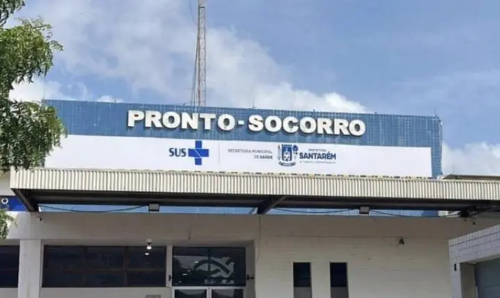 Bebê de 1 ano morre em Santarém e Polícia investiga possível omissão da mãe