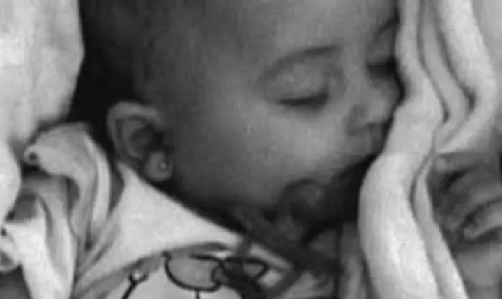     Bebê de 5 meses morre em Xinguara após sofrer asfixia com naninha durante o sono, relata família