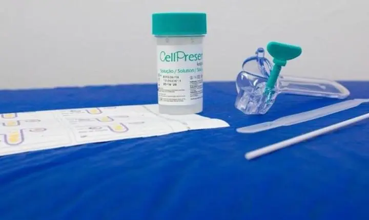 Belém amplia teste de HPV que substitui Papanicolau na rede pública