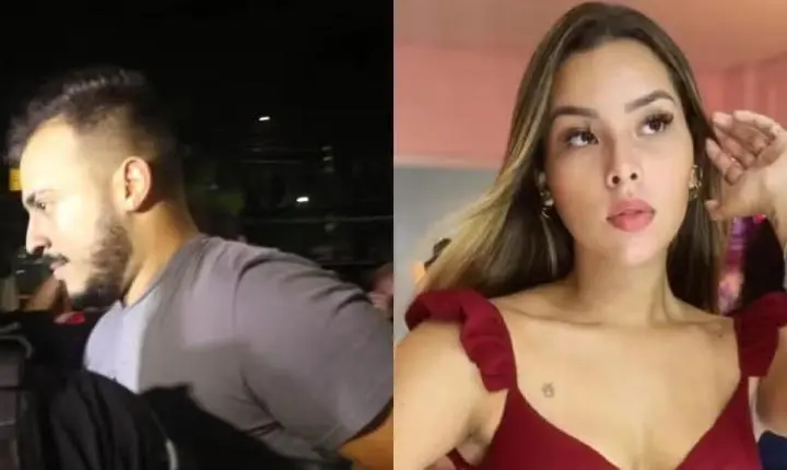 Belém: Lucas Magalhães é condenado por porte e disparo de arma no caso Yasmin Macêdo