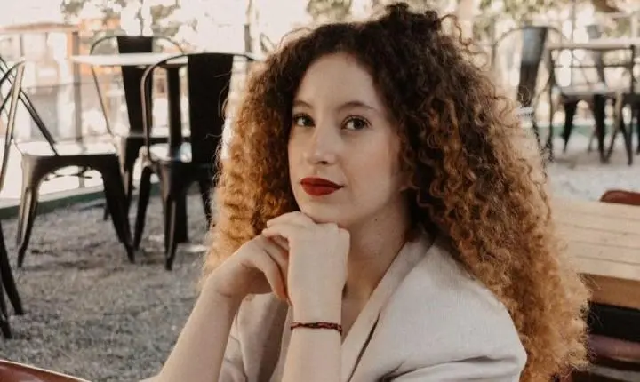 Bem vinda! Jornalista Vitória Ohana é nova contratada da Gazeta Carajás