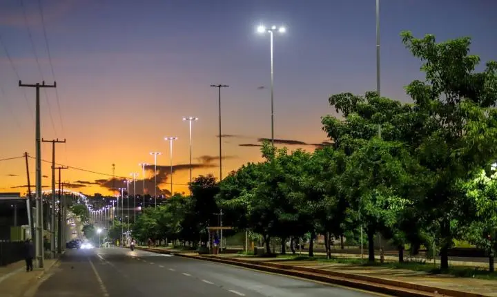 Bilionária! Canaã dos Carajás é o município que mais recebeu CFEM no Brasil