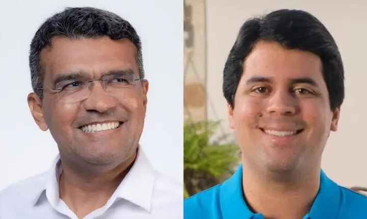 Bonfim e Fufuca são favoritos na disputa pelo Senado no Maranhão