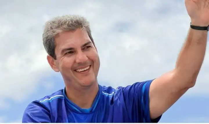 Braide promete gestão municipalista no Maranhão