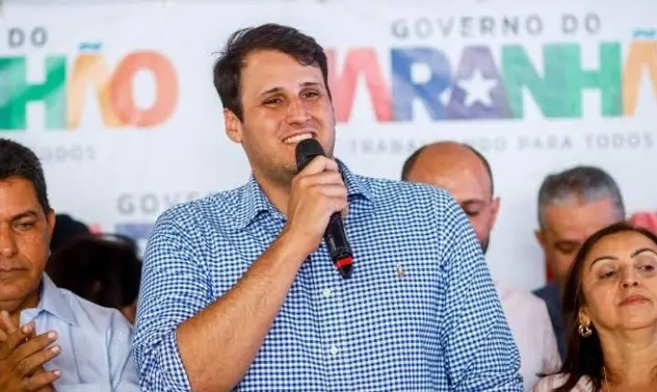 Brandão anuncia troca de secretários e presidentes de órgãos no Maranhão