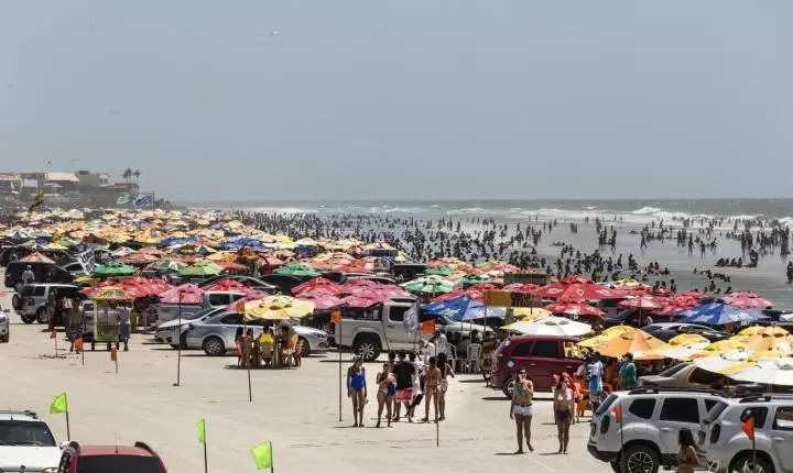 Brasil ainda tem mais cinco feriados até o fim do ano; veja as datas