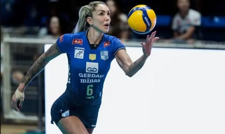Brasil Cup de Voleibol Feminino reúne Thaísa, Tifanny e grandes nomes do vôlei em Belém