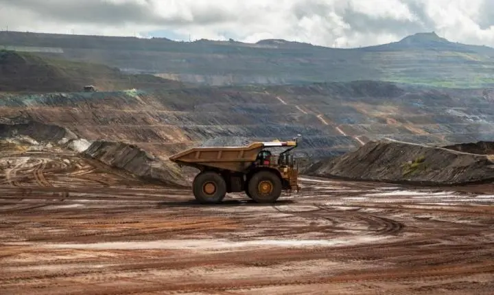 Bravo Mining prevê US$ 784,9 milhões para projeto de mineração em Carajás