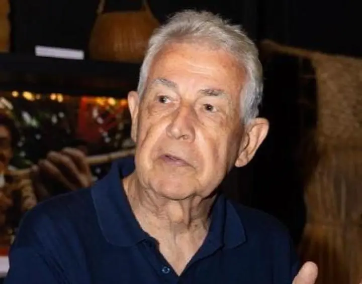 Breno Augusto Santos