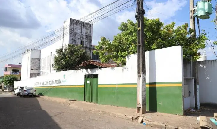 Briga envolvendo alunos da EMEF Dr. Inácio mobiliza Guarda em Marabá