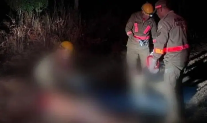 Cabo do Corpo de Bombeiros é encontrado morto no Marajó