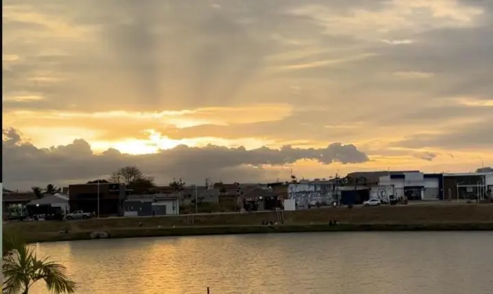 Câmara aprova proposta para realizar dia de pesca no Lago da Prefeitura em Canaã