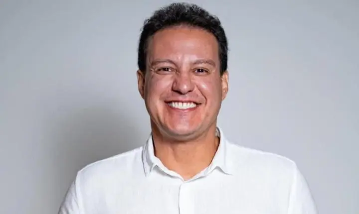 Camarão (PT) tem o maior patrimônio declarado entre os candidatos ao Governo do Maranhão
