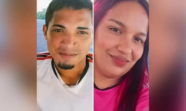 Cametá: mulher é morta a facadas pelo companheiro após discussão; suspeito está foragido