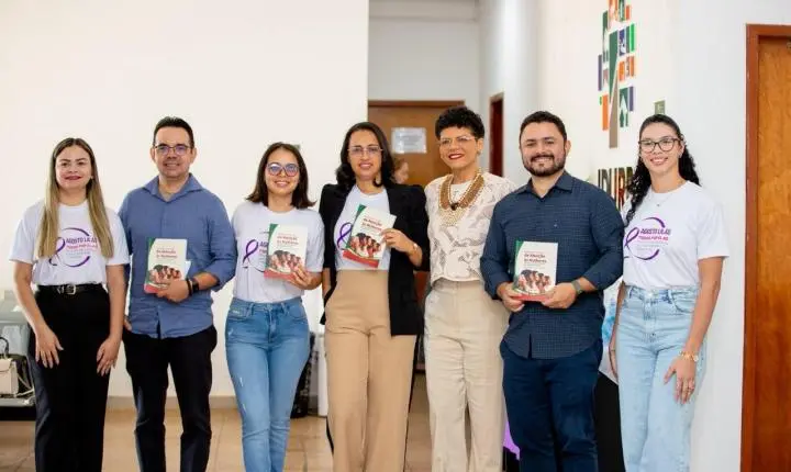 Canaã agora tem protocolo para atendimento a mulheres vítimas de violência