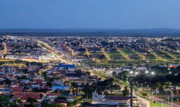 Canaã avança em gestão, meio ambiente e conectividade no Ranking de Competitividade 2026