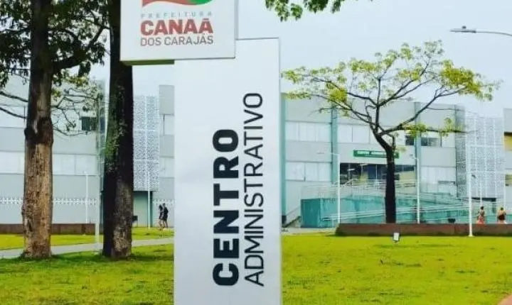 Canaã dos Carajás abre inscrições para Hackathon Start no Futuro 2026