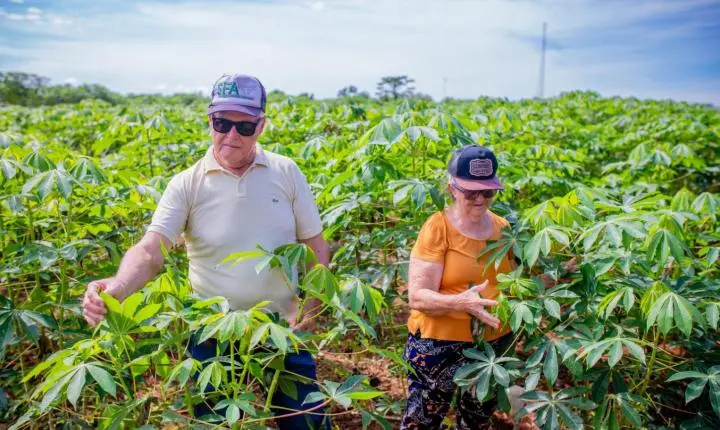 Canaã dos Carajás amplia acesso ao Cadastro Ambiental Rural