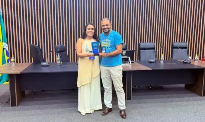 Canaã dos Carajás é destaque estadual em segurança do paciente e realiza evento pioneiro na região