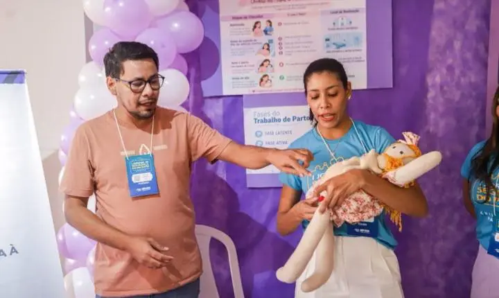 Canaã dos Carajás é destaque estadual em segurança do paciente e realiza evento pioneiro na região