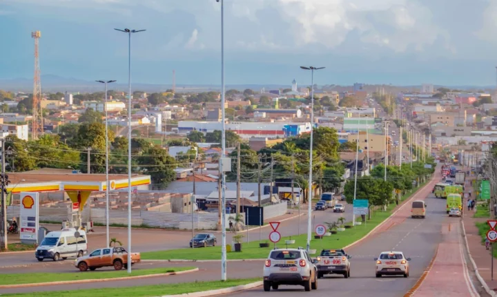 Canaã dos Carajás reduz em 23% o número de mortes no trânsito em um ano