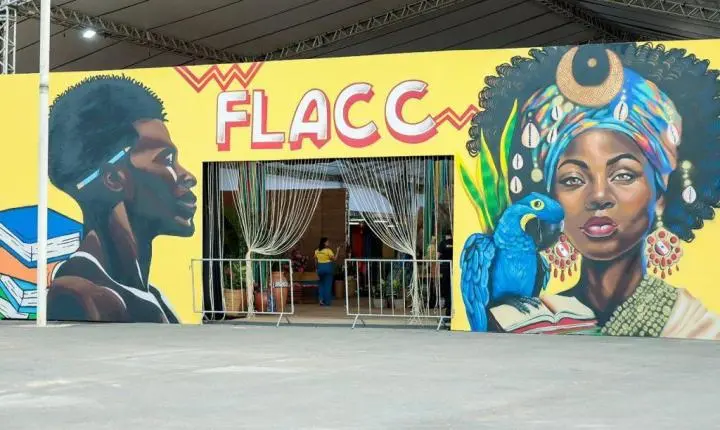 Canaã: Edital abre seleção de patrocinadores para o FLACC 2026