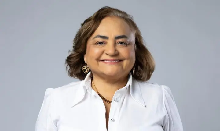 Candidata a vice-governadora do Tocantins declara patrimônio de R$ 2 bilhões