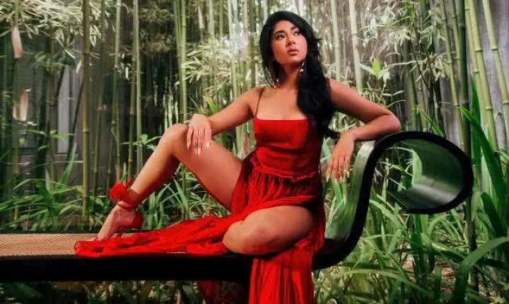 Cantora paraense Zaynara é indicada ao Grammy Latino pelo álbum “Amor Perene”