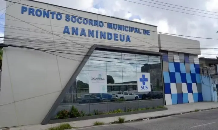 Caos na saúde em Ananindeua: pacientes graves aguardam vaga mesmo com leitos de UTI vagos