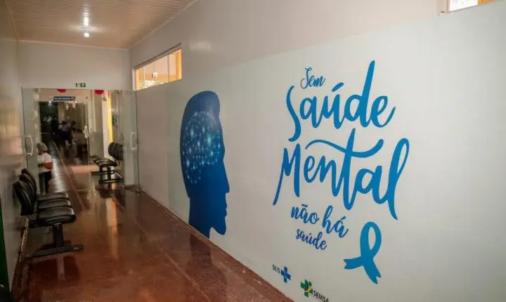 CAPS II de Parauapebas realiza mais de 11 mil atendimentos no 1º semestre de 2026