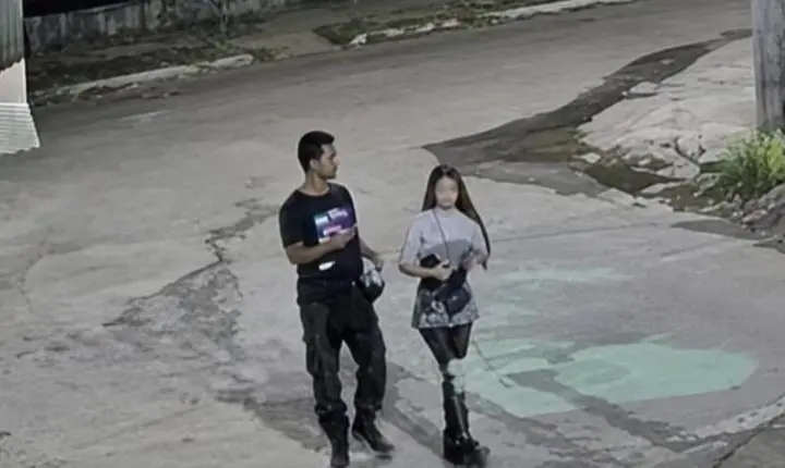 Casal armado aterroriza moradores e atira contra carro e casa em Parauapebas