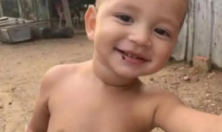 Caso José Arthur: bebê desaparecido não está entre crianças encontradas nos EUA, diz advogado