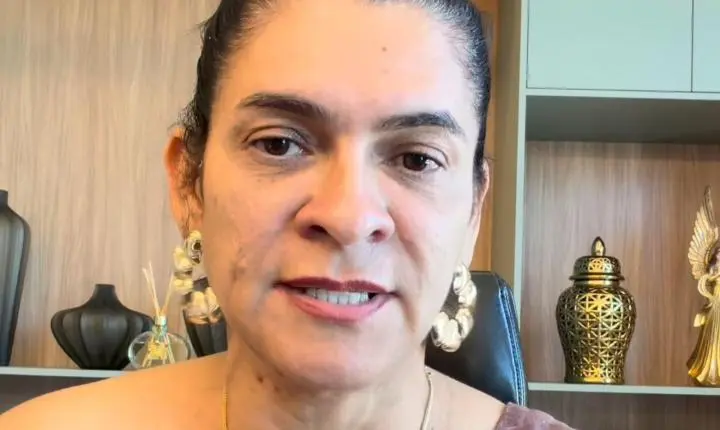 CDA: Elida Elena rompe silêncio sobre acusações e afirma: 'Não existe propina'