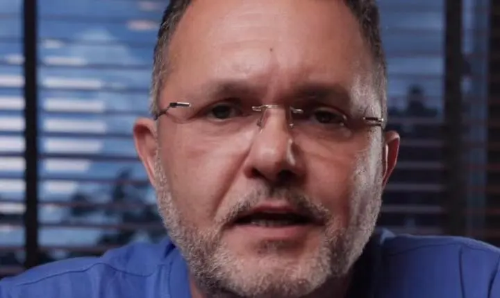     Chamonzinho chama Toni Cunha de ‘bandido’ e diz que prefeito comanda esquema de corrupção
