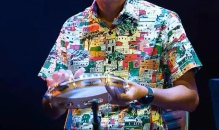 Choro do Pará e Maranhão se encontram em Parauapebas na estreia do Festival de Chorinho da Amazônia