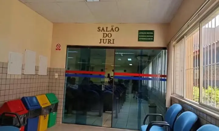 Cinco acusados vão a júri por tentativa de homicídio contra policial civil em Santarém