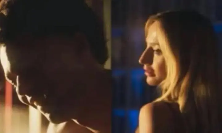 Cintaralho? Saiba o que é o acessório sexual usado por Bruna Griphao em nova série da Globo